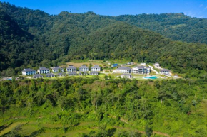 Mountain Glory Forest Resort, Lamachaur